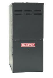 Goodman thermostat
