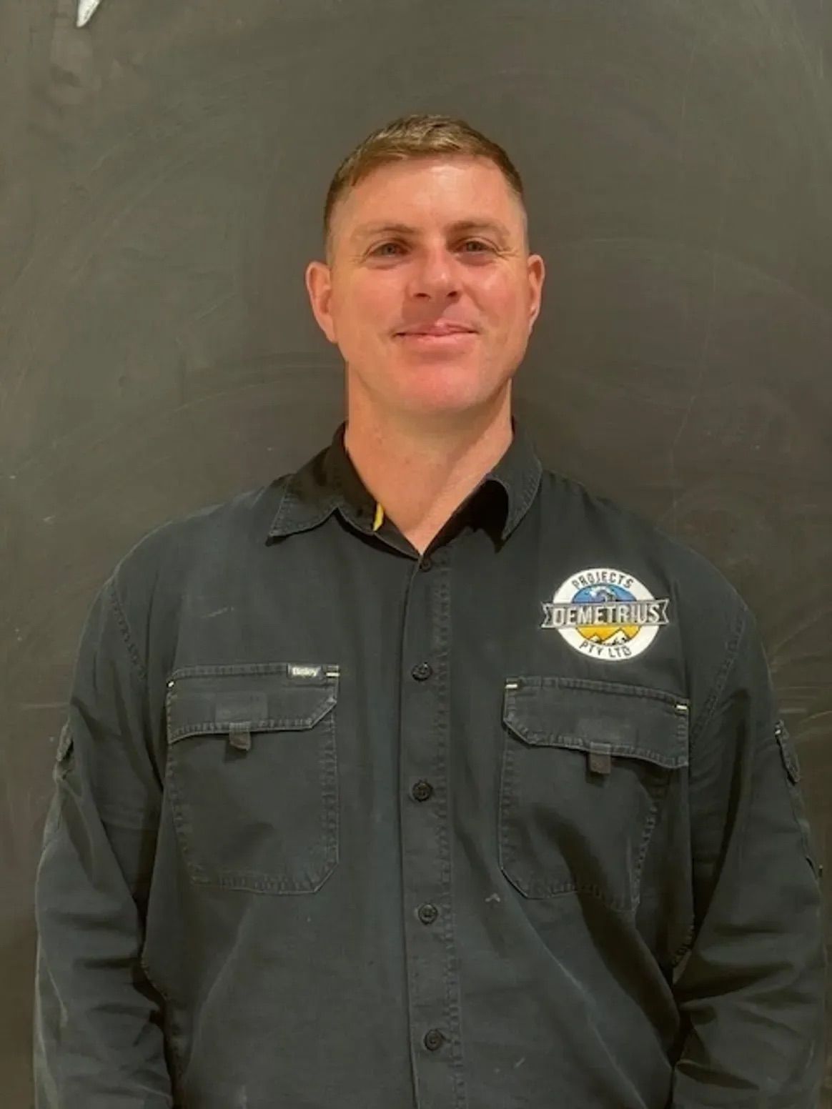 Placeholder — Demetrius Projects in Queanbeyan East, NSW