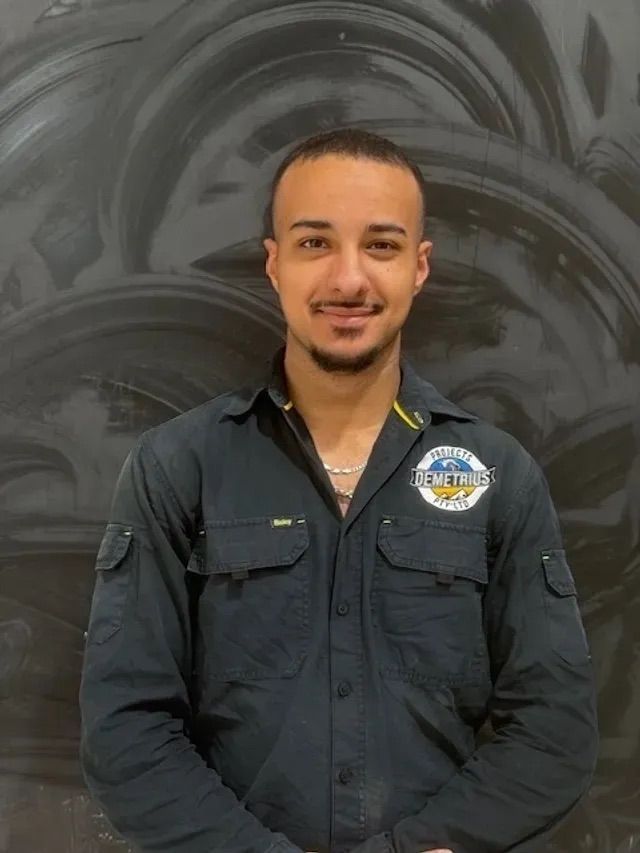 Placeholder — Demetrius Projects in Queanbeyan East, NSW