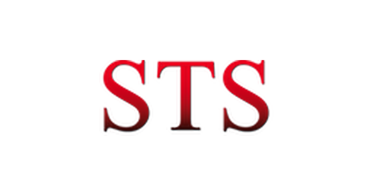 STS Sicherheitstechnik logo