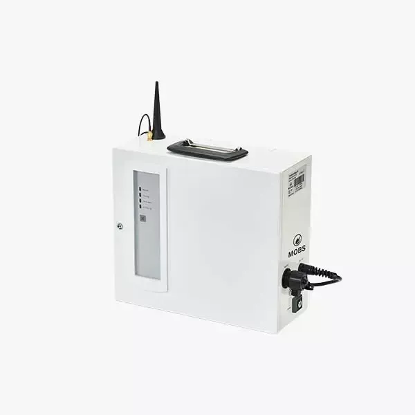 Telefonwählgerät TWG