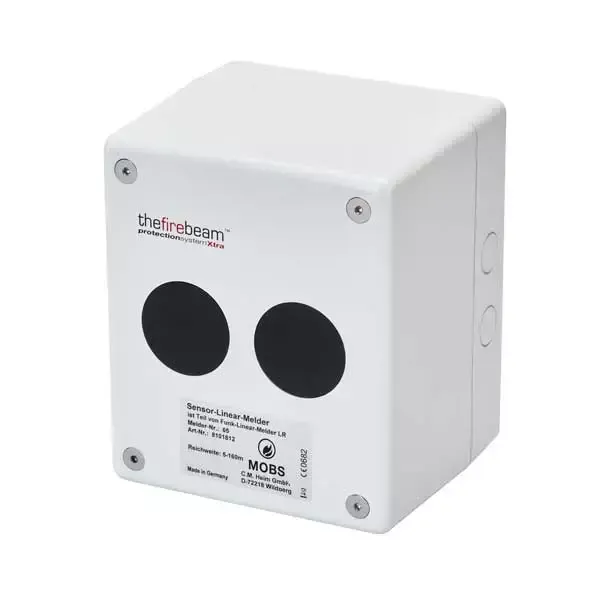 Funk-Rauchmelder FRM