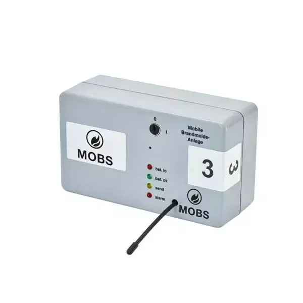 Funk-Sondermelder FSM