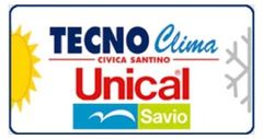 TECNOCLIMA-UNICAL E SAVIO-LOGO