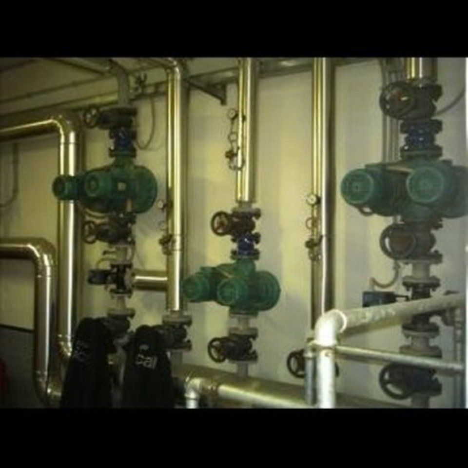 installazione impianti