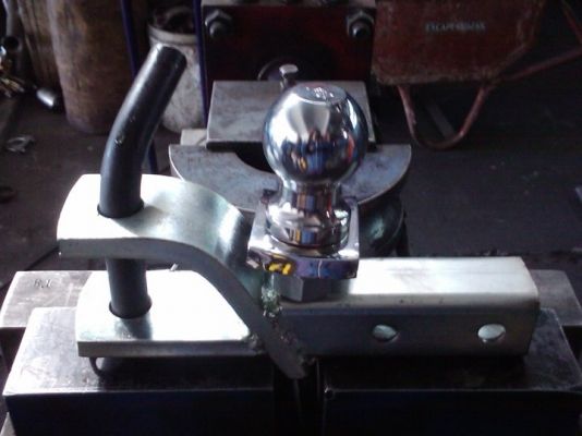 Colocación de caños de escape