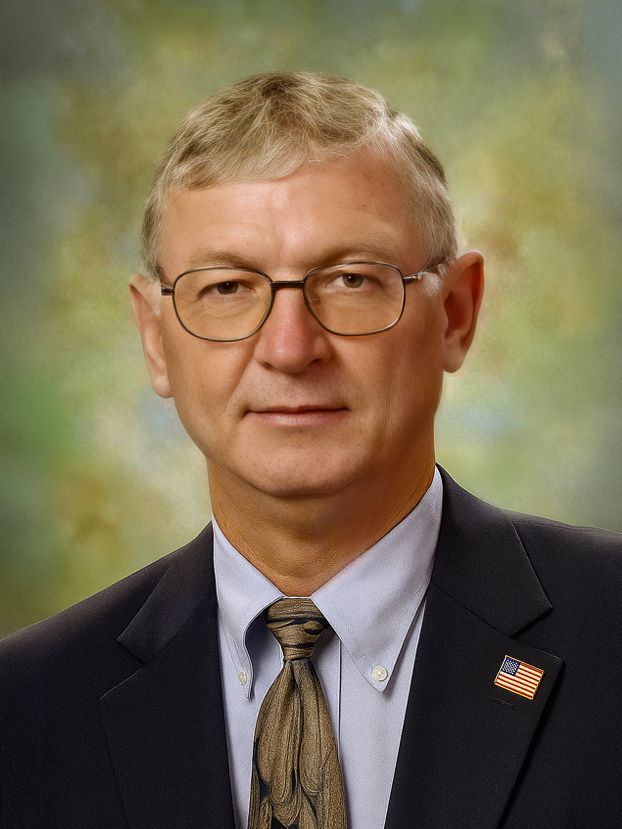 Glen E. Powell
