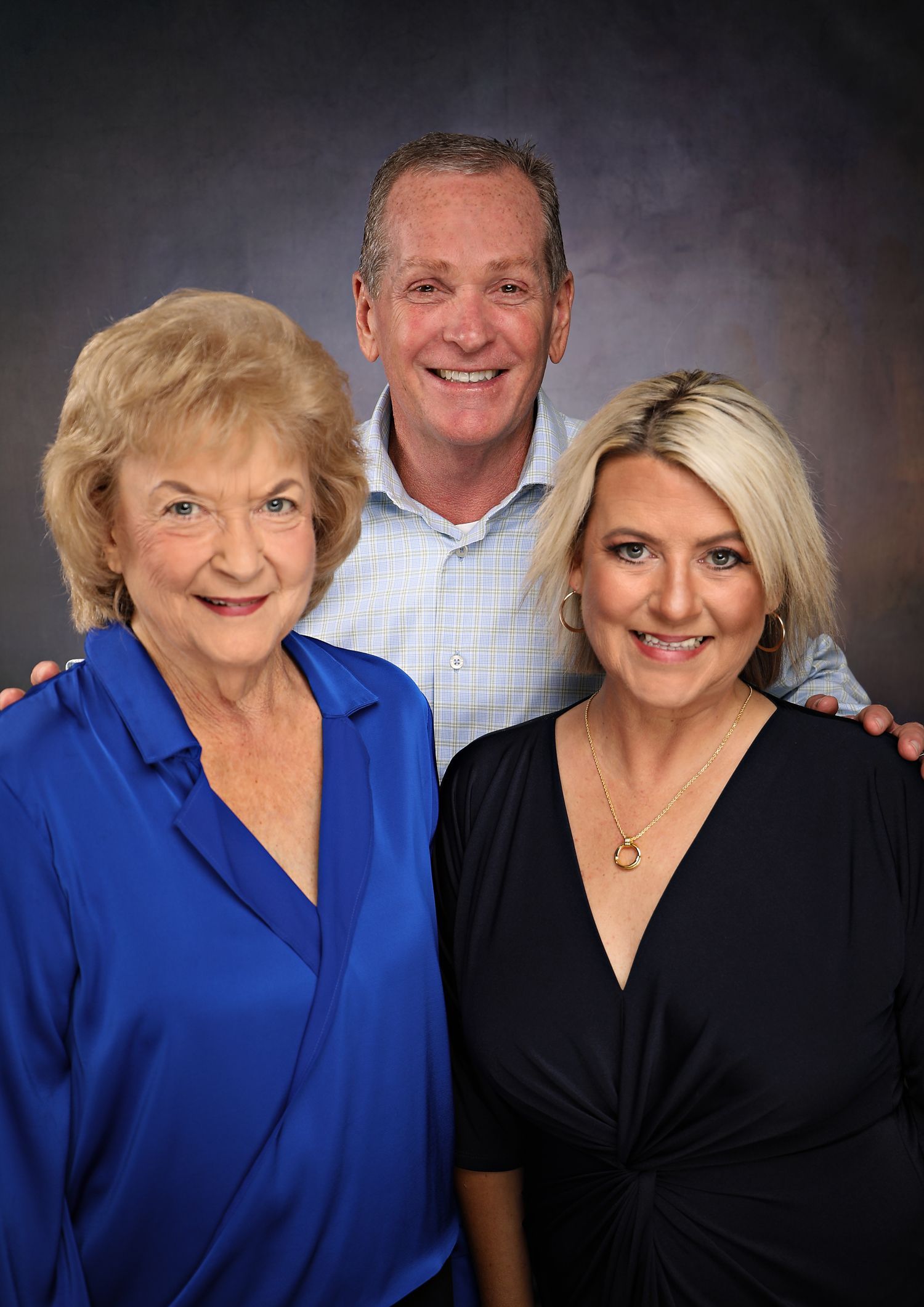 Merrifield Pilcher Owners