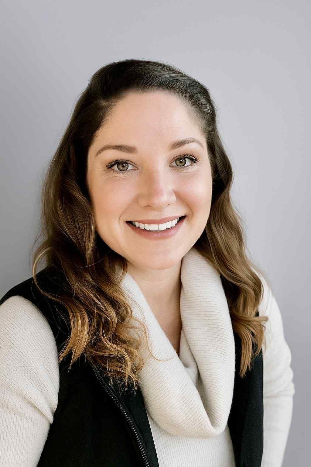 Rachael Powell Porche