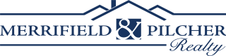 Merrifield & Pilcher logo