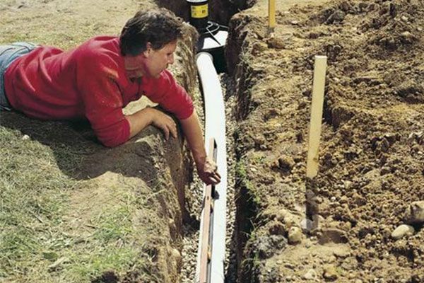 Drainage Contractor in Chicago