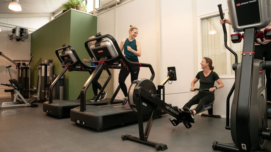 Personal training Aquafit