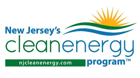 Logo for New Jersey’s Clean Energy Program™