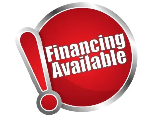 Financing Available, Bill Leary AC & Heating NJ.