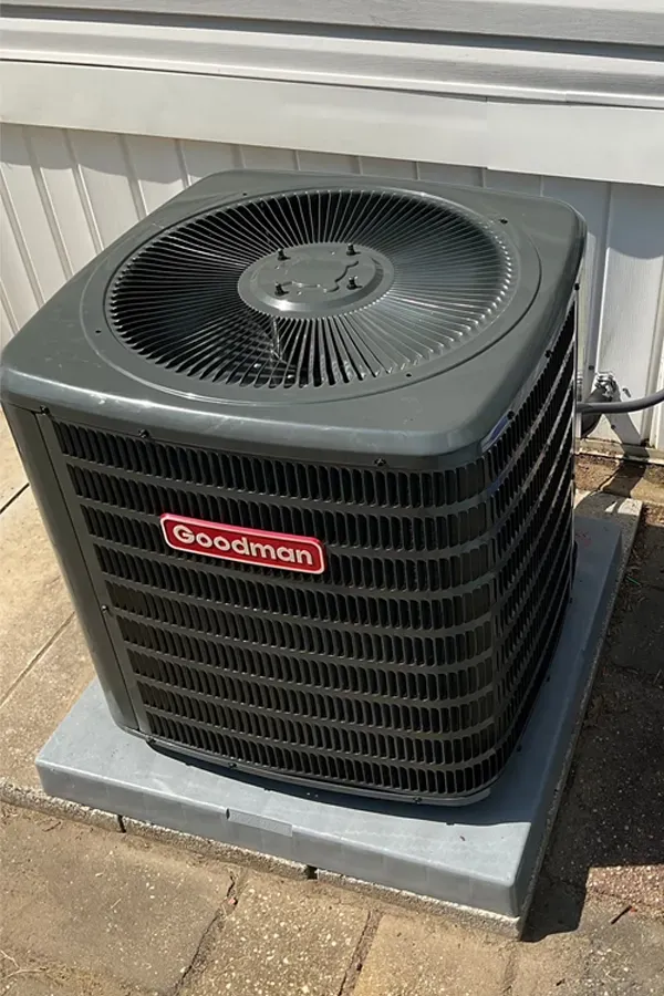 AC Repair, Service, Installation, by Bill Leary Air Conditioning and Heating North Brunswick NJ.