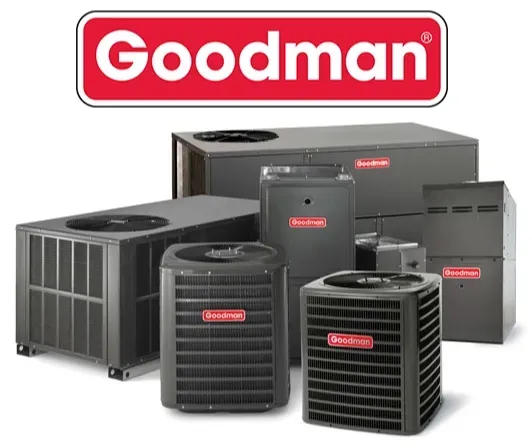 Goodman dealer in New Jersey. Goodman Air Conditioning and Heating products.