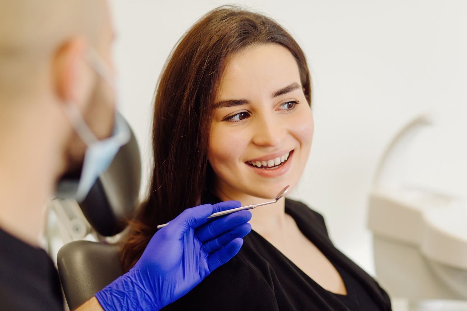 Dental Veneers