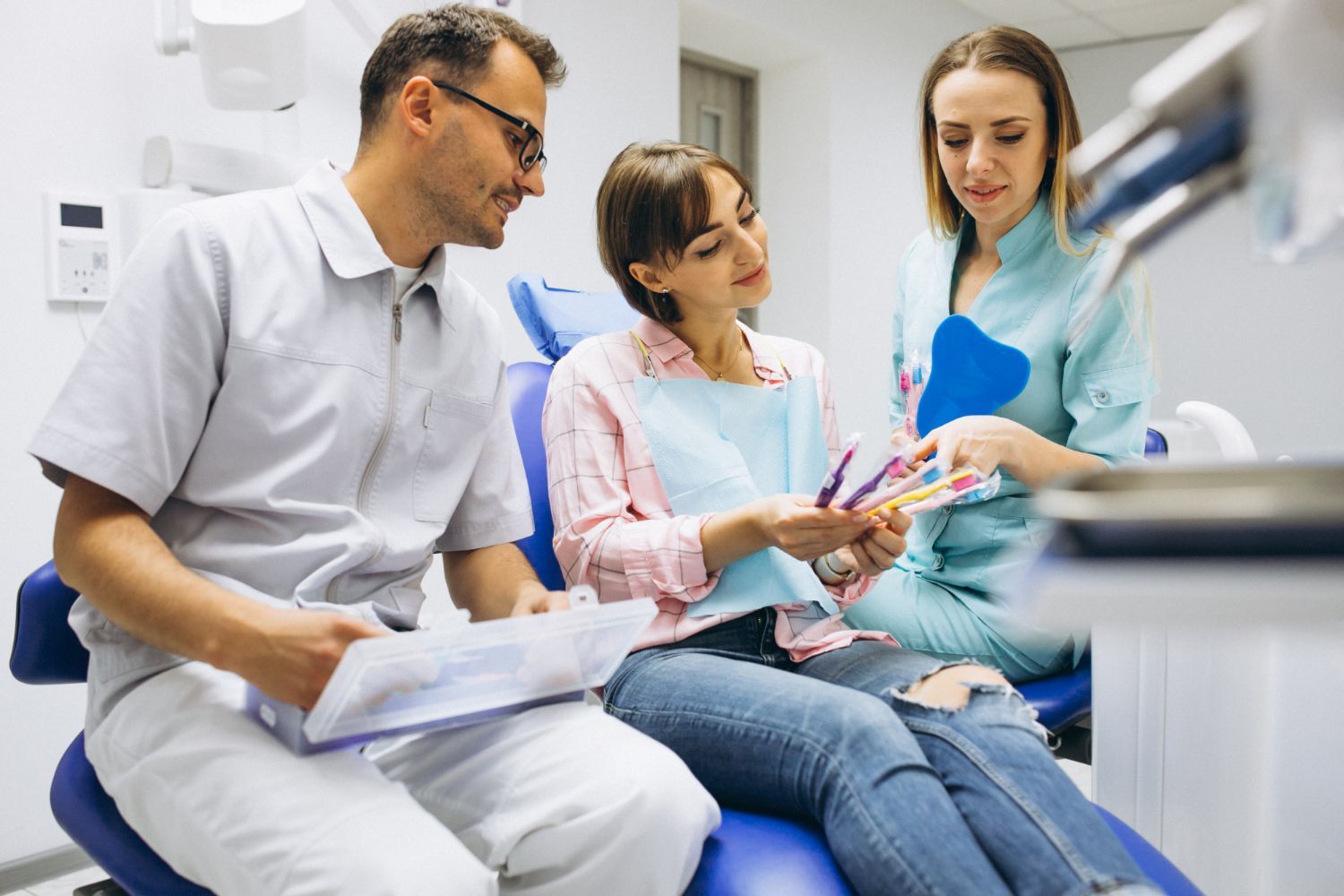 Family Dentistry