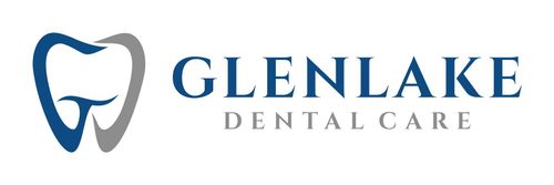Dentist Glenview - Glenlake Dental Care Logo