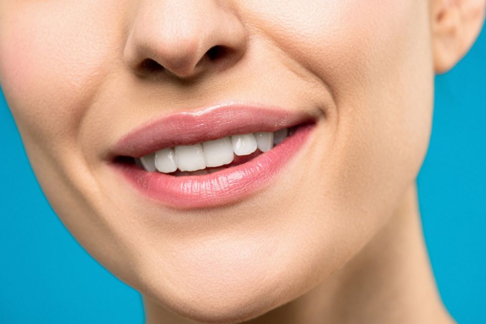 How Long Does it take to Whiten Teeth