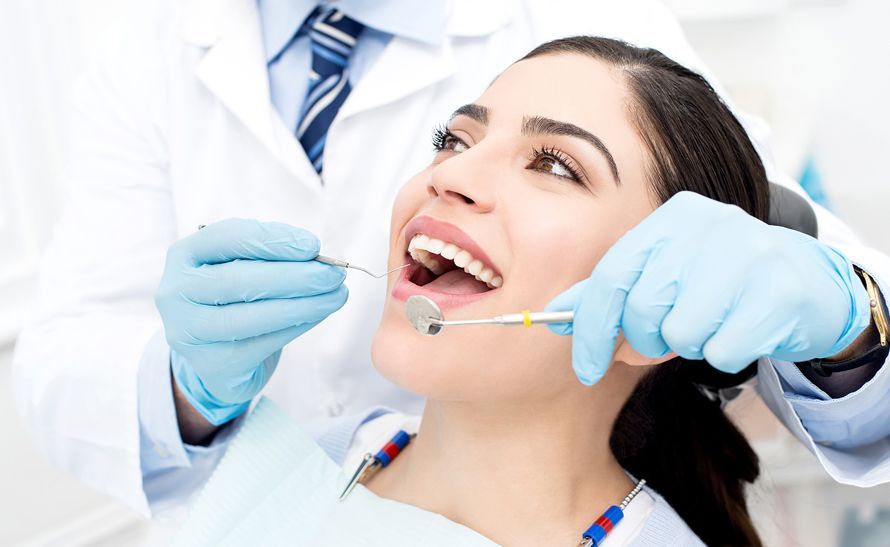 dentist moonee ponds