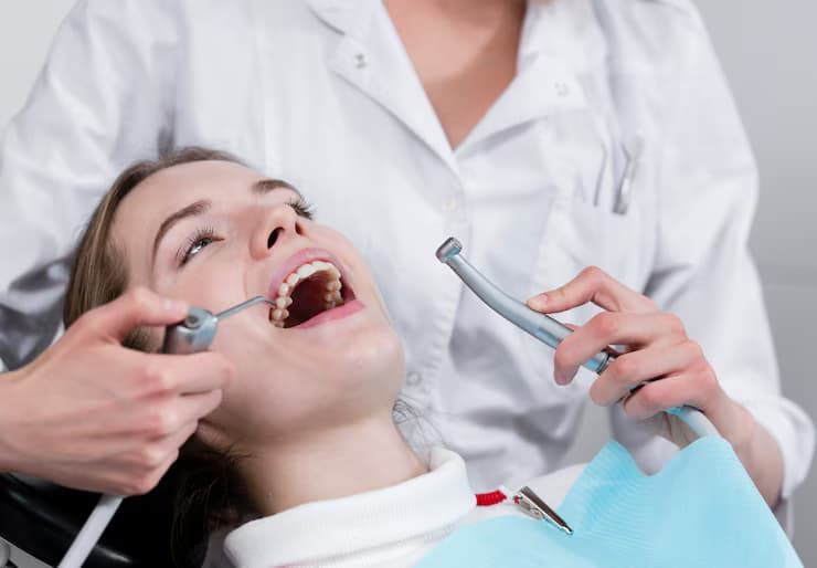 emergency dentist in Morton Grove

