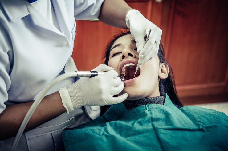 General Dentistry in Glenview

