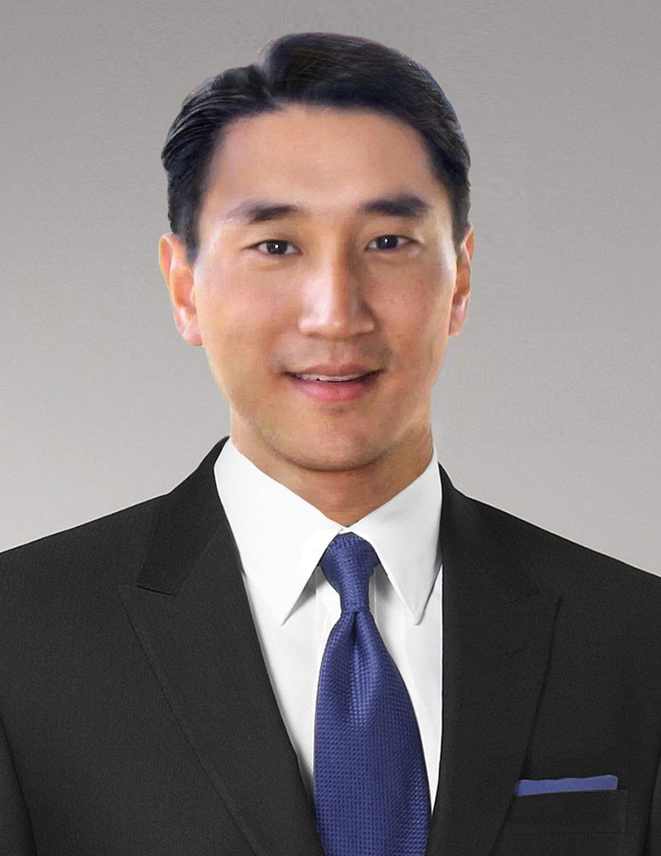 Dr. Eric Lim