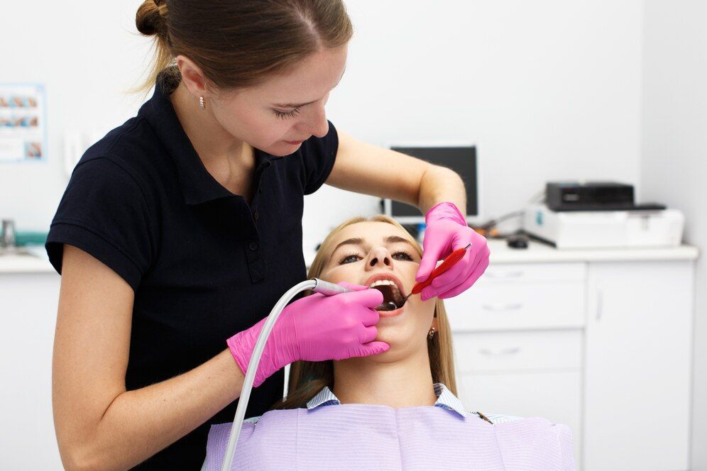General Dentistry in Glenview
