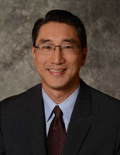 Dr. Eric Lim - Glenlake Dental Care