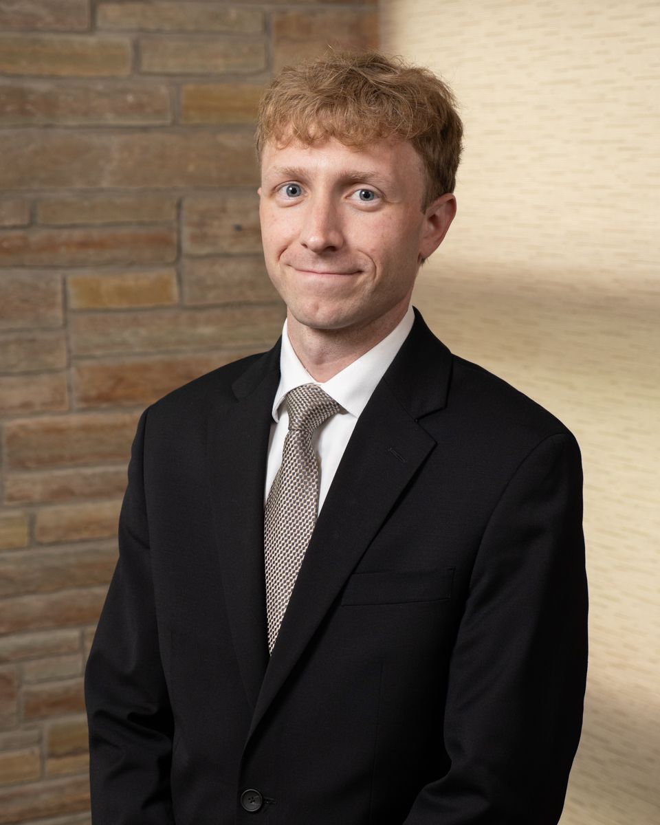 Jacob T. Schuette