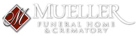 Mueller Funeral Homes & Crematory Logo