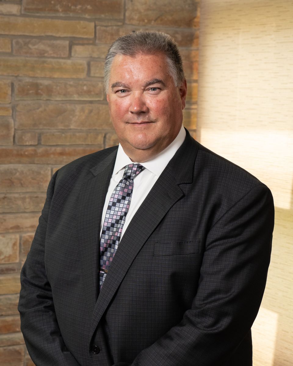 Michael Mueller