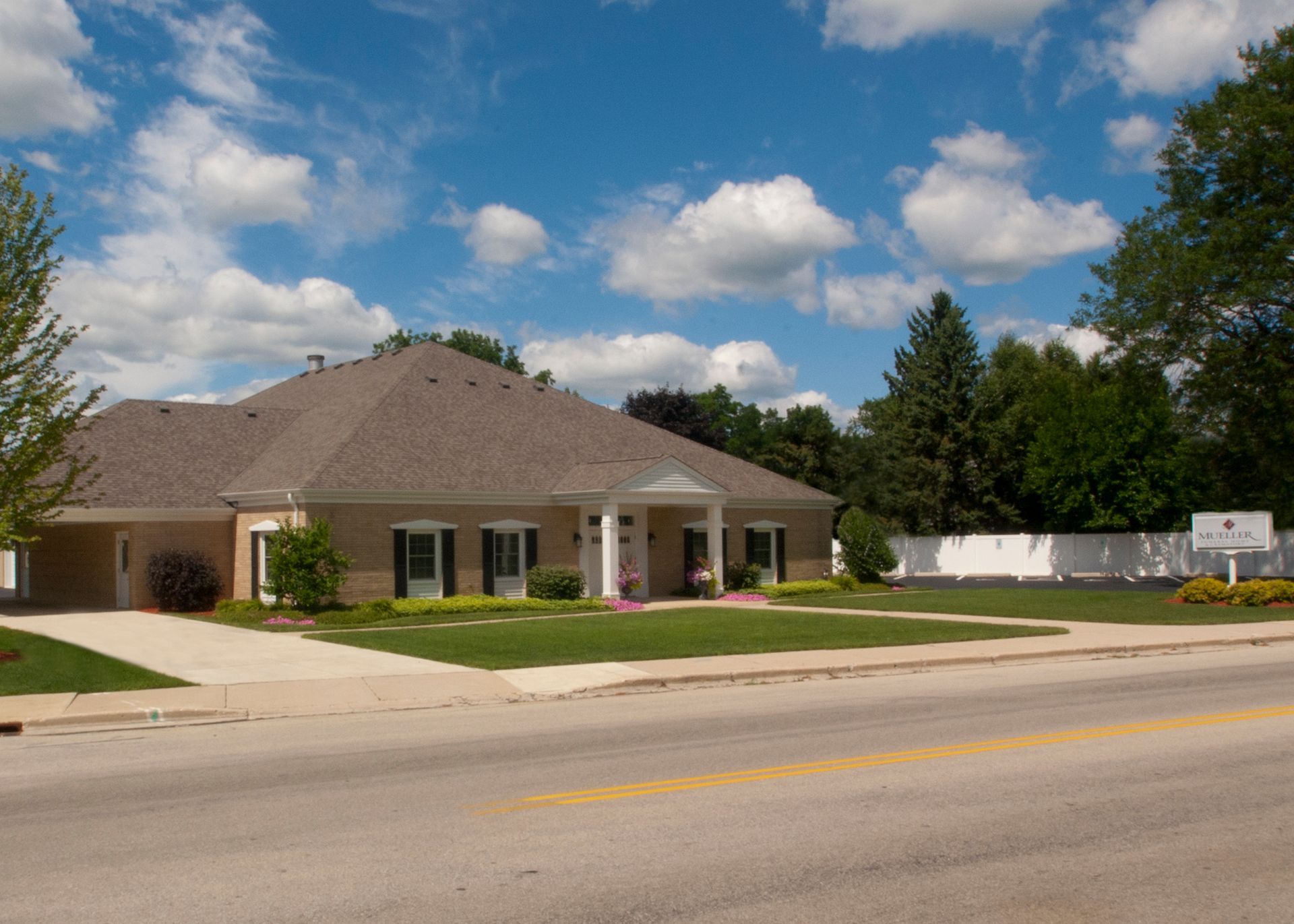 Grafton | Mueller Funeral Homes & Crematory