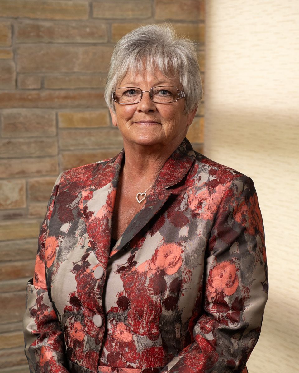 Renée C. Scherbarth