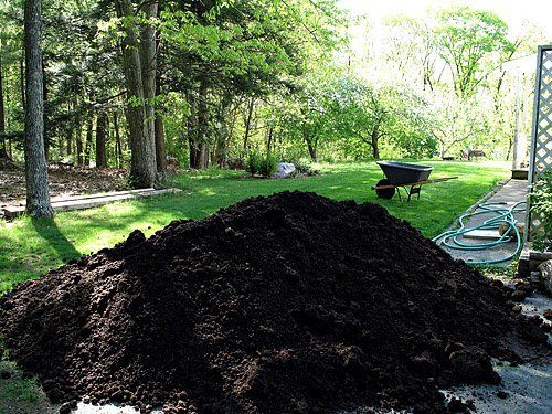Weed-Free Combination Soil