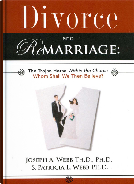 Divorce and Remarriage book