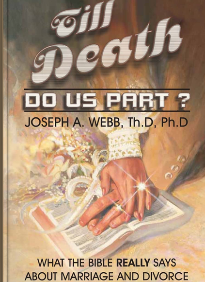 Till Death Do Us Part book