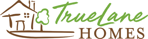 TrueLane Homes Logo