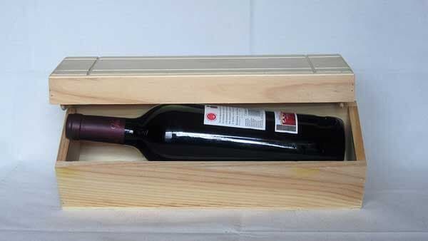 Maderas y Empaques Fermar - EMPAQUES