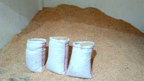 Maderas y Empaques Fermar - SACOS