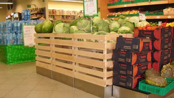 Maderas y Empaques Fermar - BEVERRERAS