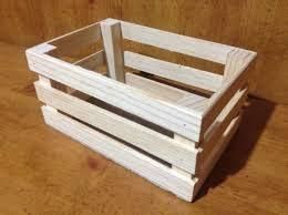 Maderas y Empaques Fermar - REJAS