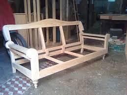 Maderas y Empaques Fermar  -  SOFAS