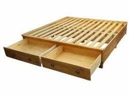 Maderas y Empaques Fermar  - CAMAS