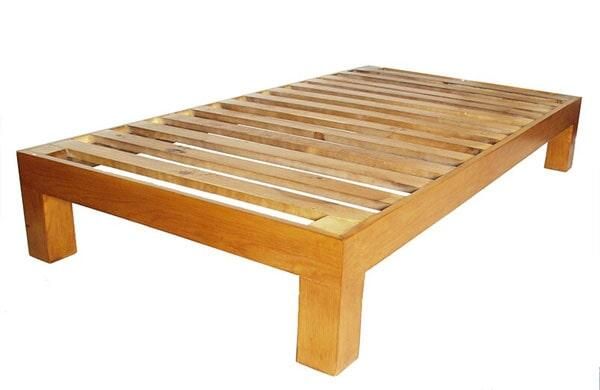 Maderas y Empaques Fermar  - SOPORTE DE CAMAS