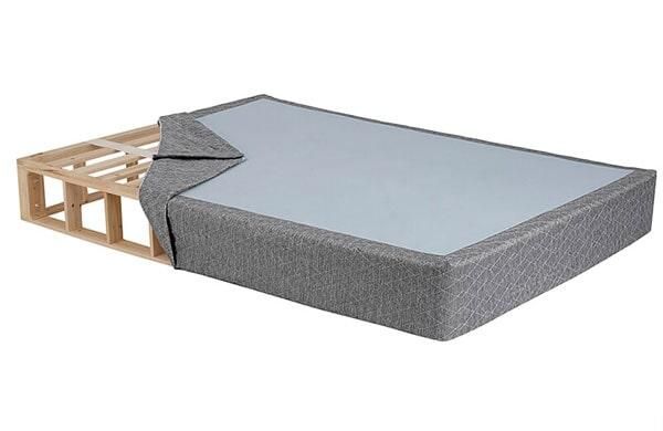 Maderas y Empaques Fermar  - MUEBLES PARA CAMAS