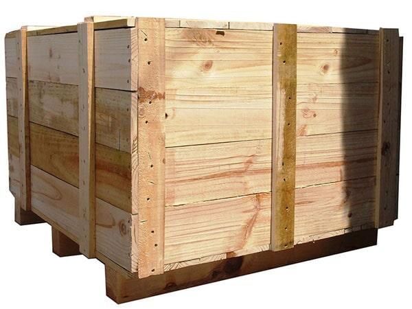 Maderas y Empaques Fermar 