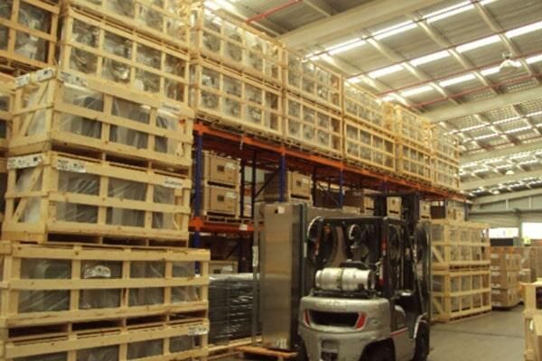 Maderas y Empaques Fermar 