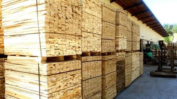 Maderas y Empaques Fermar 
